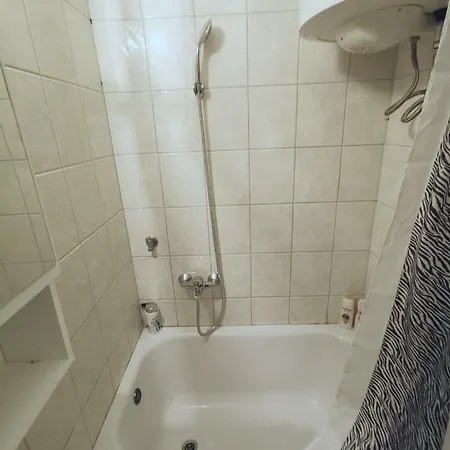 I&m Apartman Capljina