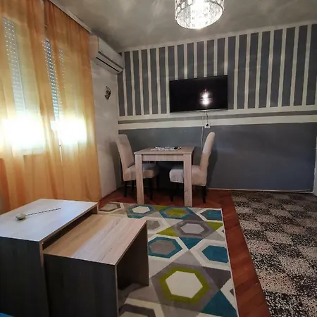 I&m Apartman Capljina