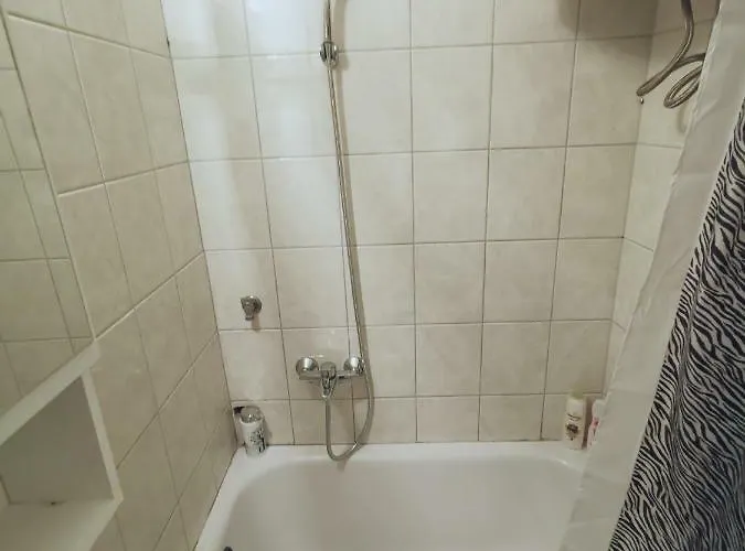 I&m Apartman Čapljina