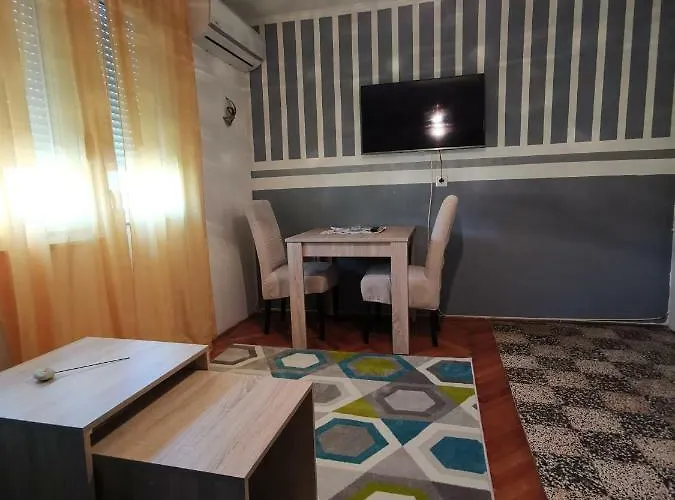 I&m Apartman Čapljina